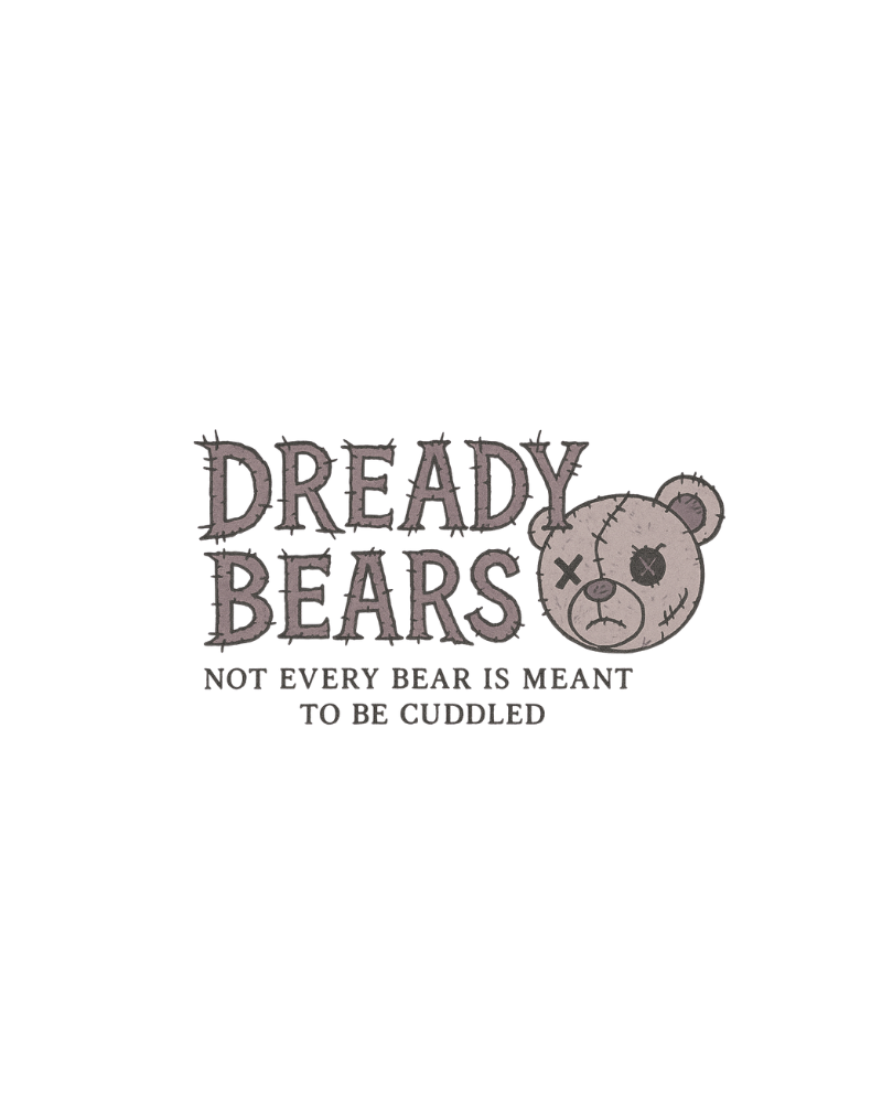 Dready Bears